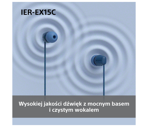 Sony EX15C Białe - 1361481 - zdjęcie 4